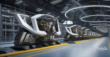 OMNIQ Cuts Shareholder Deficit 71% as AI Vision Systems Enter Global Production Phase