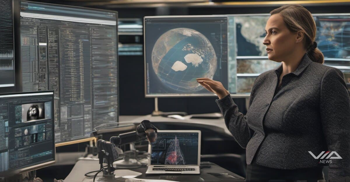 Open-Source AI Models Gain Ground Against Big Tech in Global Development Race