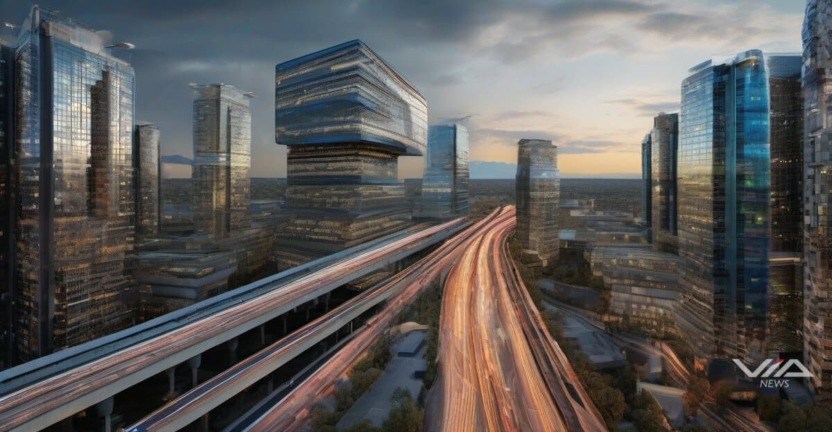 The Efficiency Revolution: How Lean AI Research Is Challenging Silicon Valley's Compute-at-All-Costs Doctrine