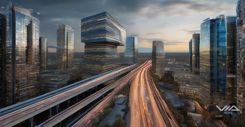 The Efficiency Revolution: How Lean AI Research Is Challenging Silicon Valley's Compute-at-All-Costs Doctrine