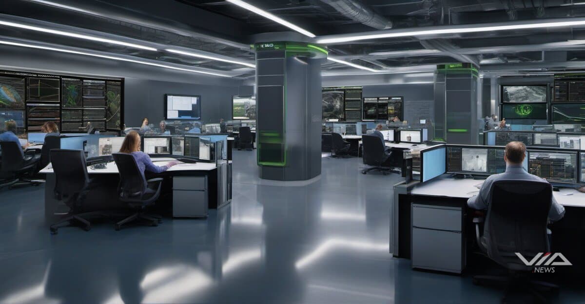 NVIDIA GPUs Power 82% Enterprise AI Surge as Global Firms Deploy Production Systems