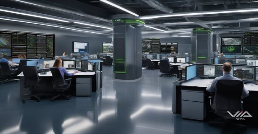 NVIDIA GPUs Power 82% Enterprise AI Surge as Global Firms Deploy Production Systems