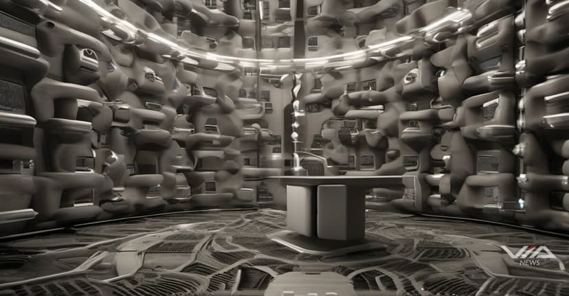 Big Tech's Universal AI Models Face Global Pushback Over Market Consolidation