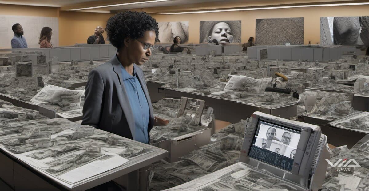 AI Ethics Researchers Call 'AI for Good' Corporate Deflection, Warn African Governments