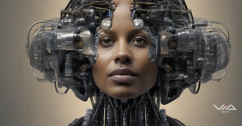 AI Ethics Researchers Challenge Tech Giants' 'AI for Good' Claims Across Global South