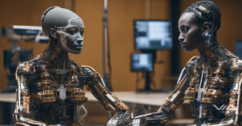 Meta's 200-Language AI Model Forced African Startups to Close as Investors Fled, Researcher Says