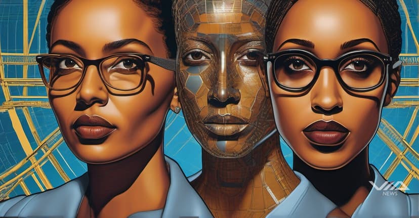 Meta and OpenAI AI Models Force African Language Startups to Close as Big Tech Dominates Translation Markets