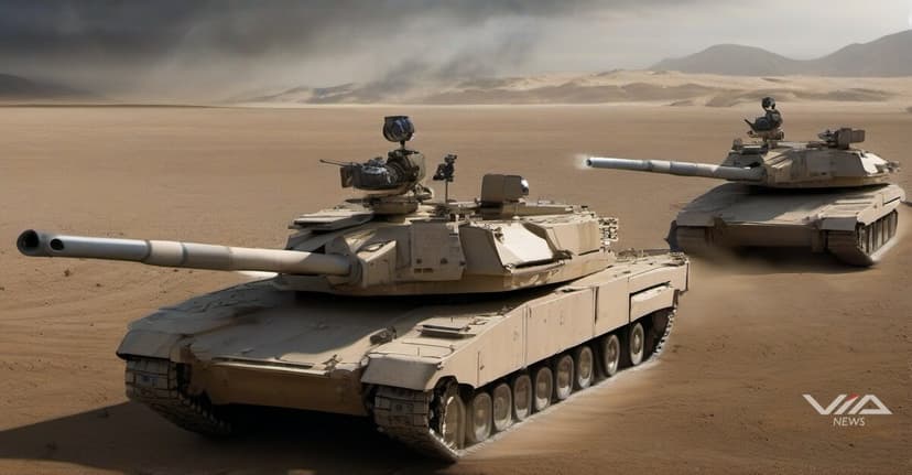 Pentagon Bans Claude AI as Military Competition Triggers Global Sovereignty Race