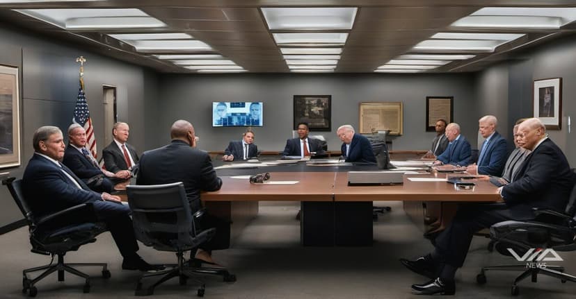 AI Agent Attacks Force Global Rethink of Digital Governance