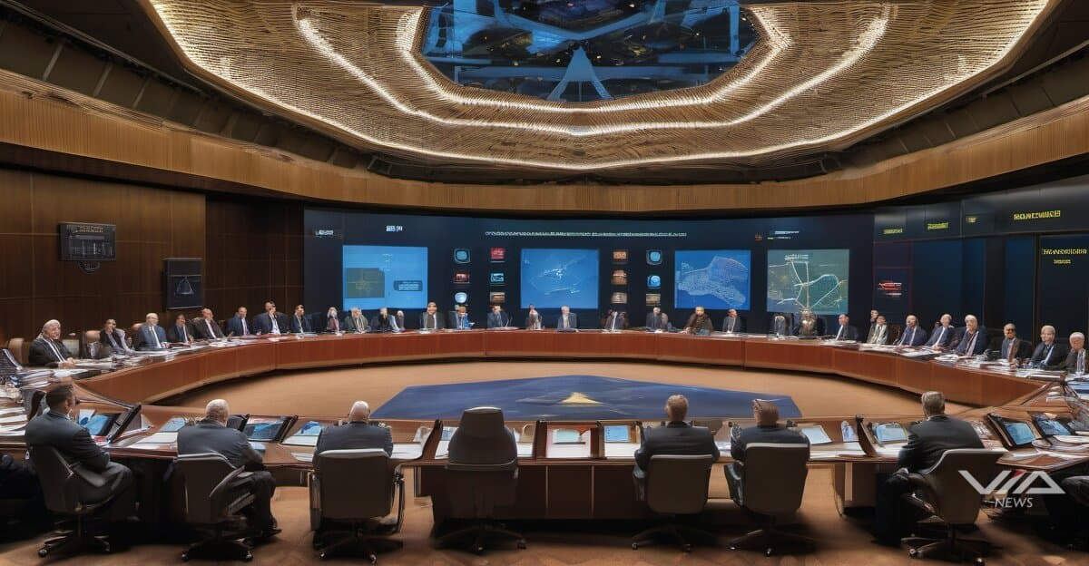 Pentagon Bans Claude AI as US, India, China Build Rival Tech Ecosystems