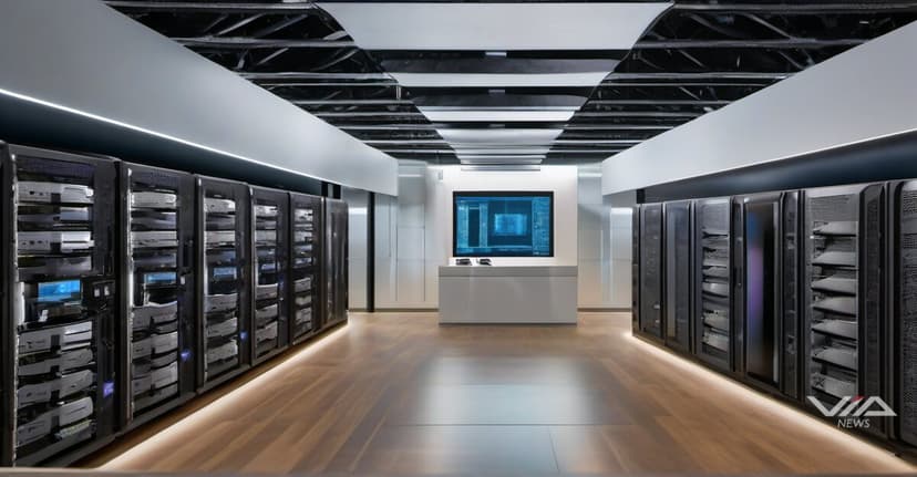 AI Chip Testing Orders Hit $60M as Global Semiconductor Race Targets 2026 Production Start