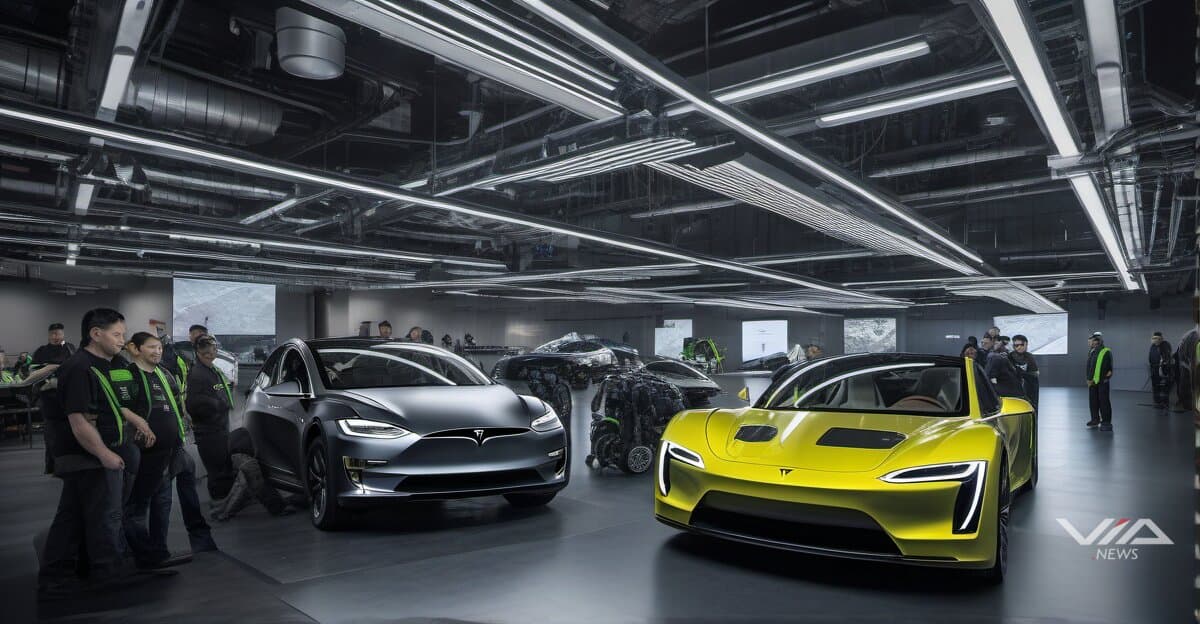 AI Infrastructure Stocks Rise Across Four Global Markets in April 2026