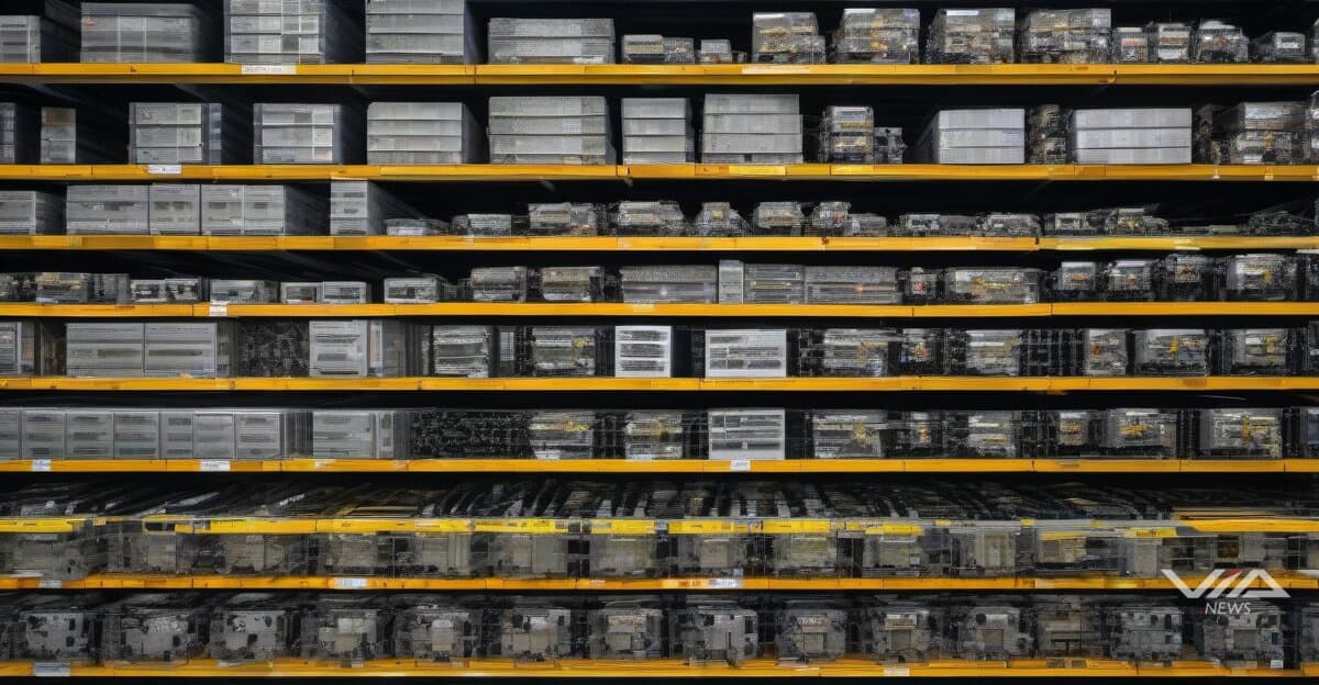 US Halts Nvidia H200 Chip Exports to China, Fragmenting Global AI Hardware Access Along Security Lines