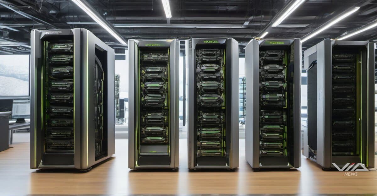 AI Chip Testing Orders Hit $60-80M as Global Semiconductor Industry Gears Up for NVIDIA's Next-Gen GPU Production