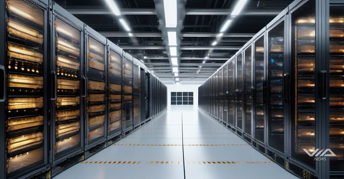 AI cloud firms build own data centers as infrastructure delays outpace chip shortages globally