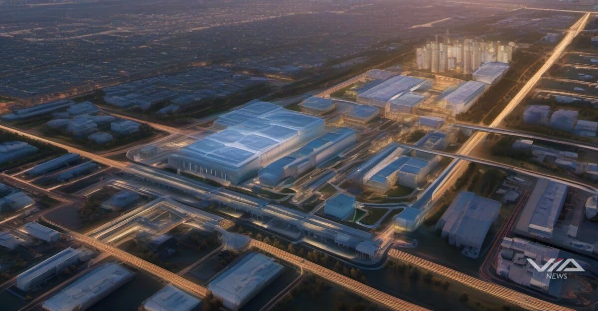 AI Datacenter Operators Order Optical Circuit Switches to Break 100,000-GPU Communication Barrier