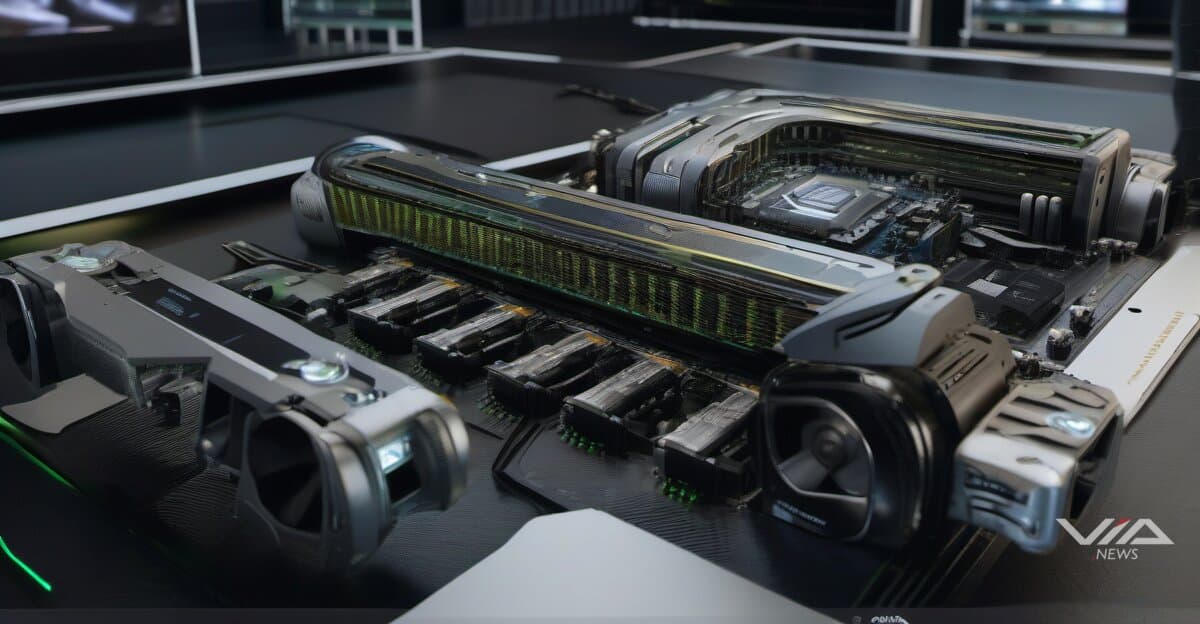 NVIDIA Unifies Language Models, Robotics Tools, and World Foundation Models in Single Enterprise Platform