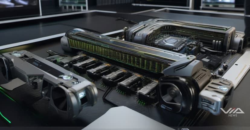 NVIDIA Unifies Language Models, Robotics Tools, and World Foundation Models in Single Enterprise Platform