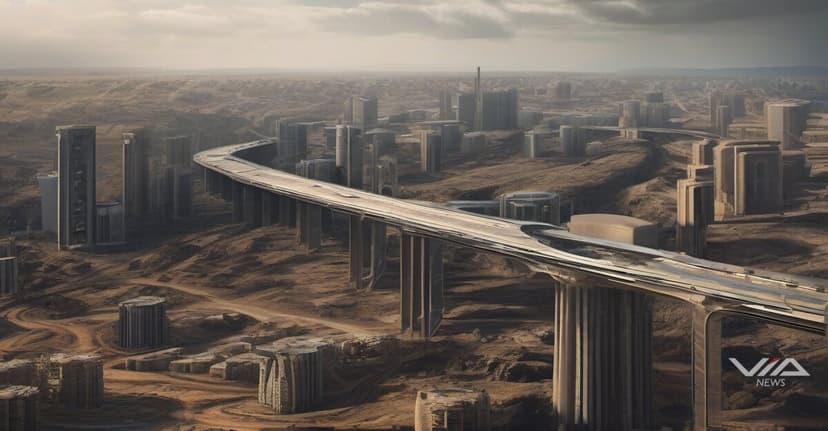 Specialized AI Models Challenge Big Tech's Data-Intensive Development Doctrine