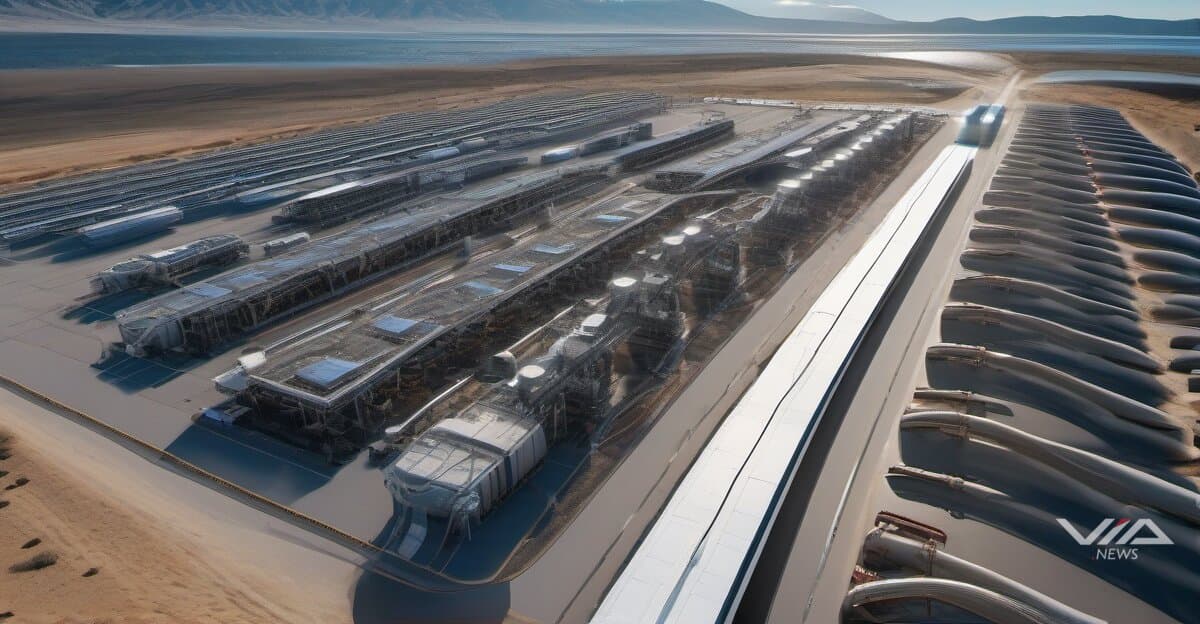 Robotics Firms Report 71% Deficit Cut and Quantum-HPC Alliance as Global AI Infrastructure Push Tops $32M