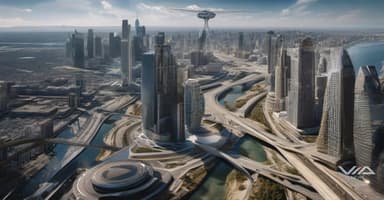 $500B–$700B AI Infrastructure Bet Puts Global Supply Chains at Systemic Risk