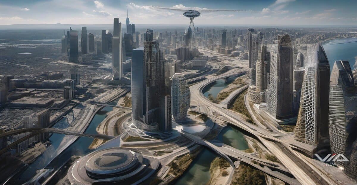 $500B–$700B AI Infrastructure Bet Puts Global Supply Chains at Systemic Risk