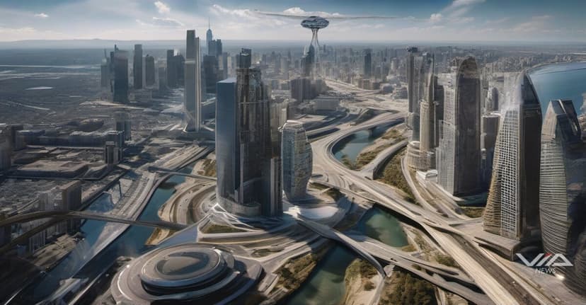 $500B–$700B AI Infrastructure Bet Puts Global Supply Chains at Systemic Risk