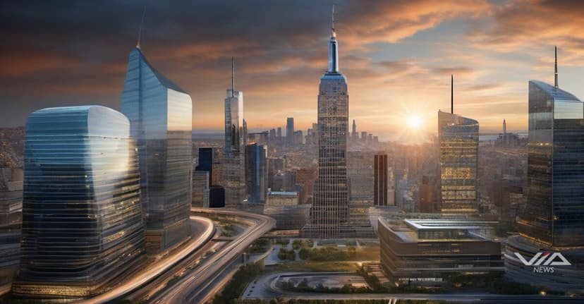 Meta AI Chief LeCun Rejects Tech Elite's Authority Over Global AI Governance