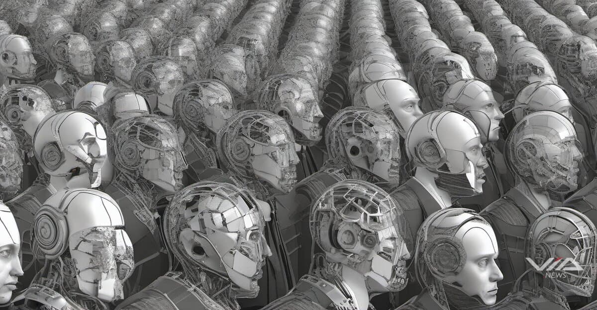 Open-Source AI Models Match Big Tech Performance as Global Sovereignty Concerns Reshape Industry