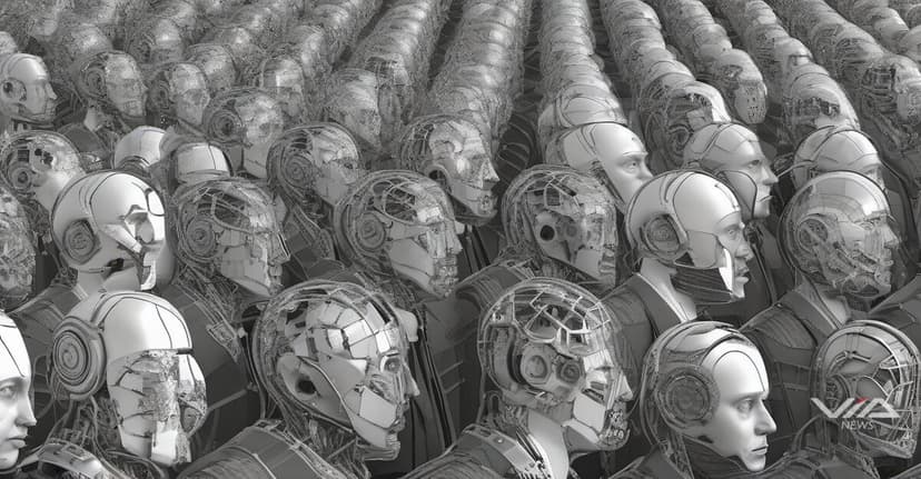 Open-Source AI Models Match Big Tech Performance as Global Sovereignty Concerns Reshape Industry