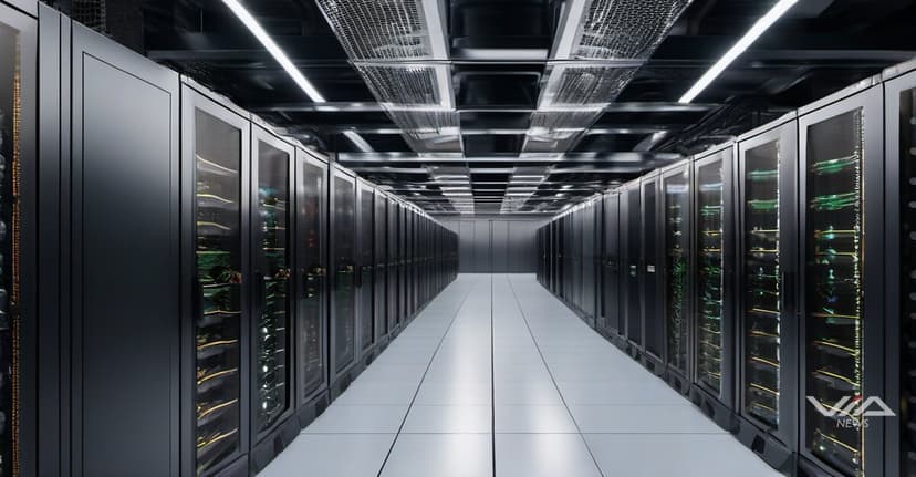 Global AI Buildout Faces Power Wall: 70% of U.S. Grid Requests Fail as $5.2T Race Hits Physical Limits