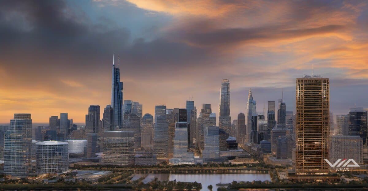 The AI Infrastructure Arms Race: How CoreWeave and SoftBank's Moves Are Reshaping Global Capital Flows