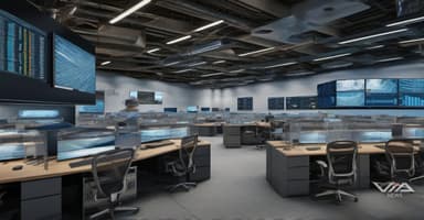 Nebius Group Surges 15.72% as AI Infrastructure Crosses Into Real-Revenue Territory Globally