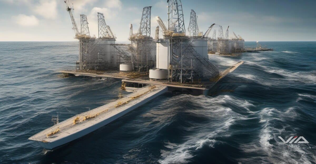 Ocean Data Centers and Regional GPU Hubs Address Global AI Infrastructure Gaps