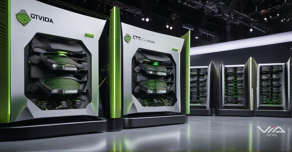 NVIDIA Announces 80+ Partnerships at GTC 2026, Positioning for Global AI Infrastructure Control