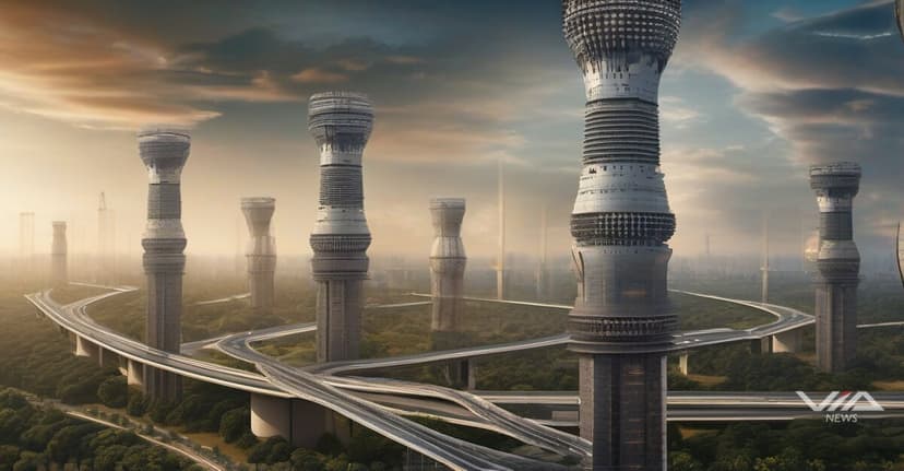 India Commits $110B to AI Infrastructure as Global Tech Hubs Diversify Beyond US-China Axis