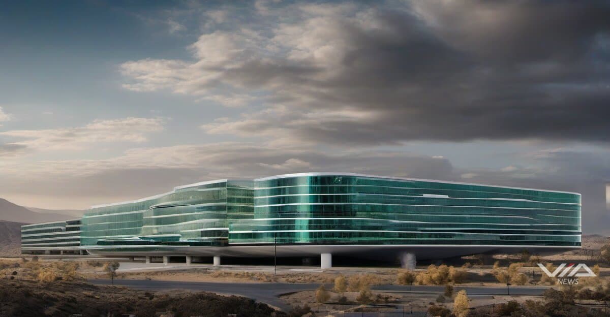 HPE-Juniper Launch AI-Optimized Network Hardware at Barcelona Tech Summit