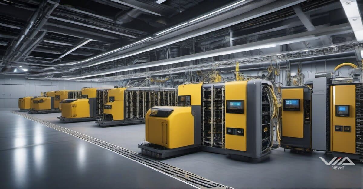 Meta locks in nuclear power across three deals as global AI infrastructure chase intensifies