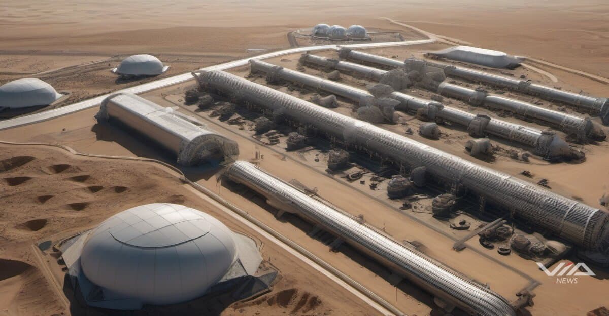 Saudi Arabia deploys $15B across AWS, Google, chip makers in bid to rival Western AI hubs