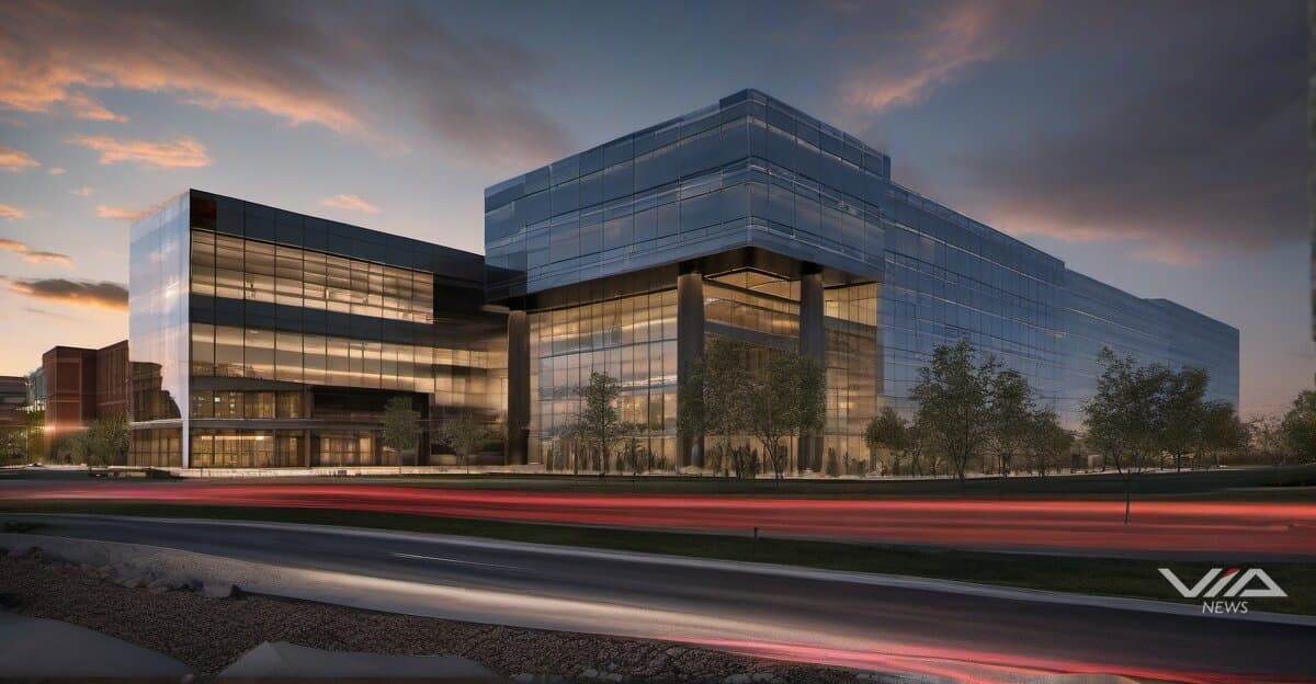BlackRock's $12.5B Data Center Bond Prices at 7.53% as Global Investors Balk