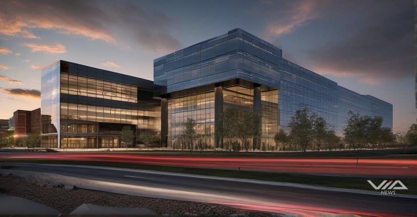 BlackRock's $12.5B Data Center Bond Prices at 7.53% as Global Investors Balk