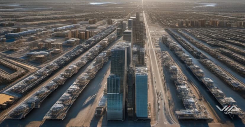 AI Generation Costs Fall 95% Globally as Four Platforms Split $500M Enterprise Market