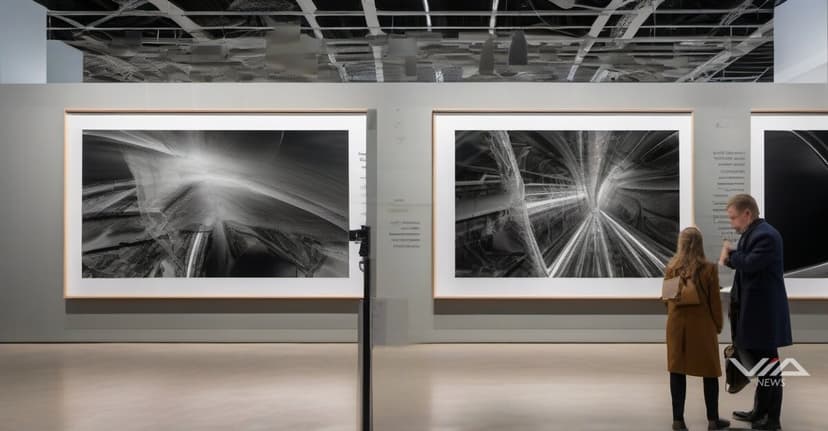 AI Vision Models Fail Complex Tasks After Basic Errors, Study Finds