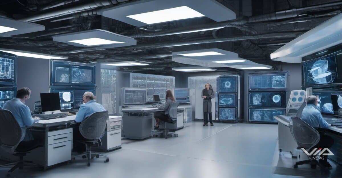 OpenAI Chief Scientist Predicts Autonomous AI Research Labs Operating Without Human Oversight