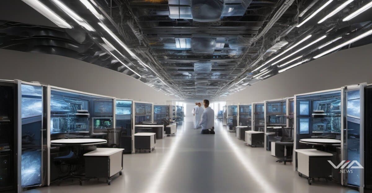 OpenAI Scientist: Autonomous AI Research Labs Arriving Within Months