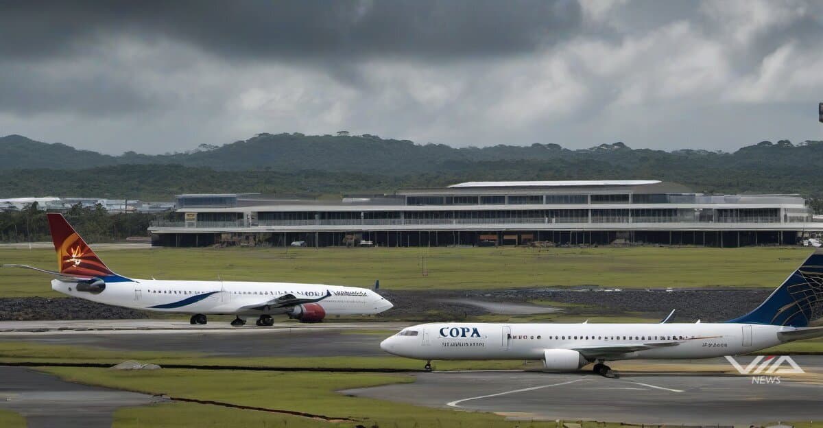 Copa Holdings and the Single-Hub Trap: A Global Warning for Concentrated Aviation Networks