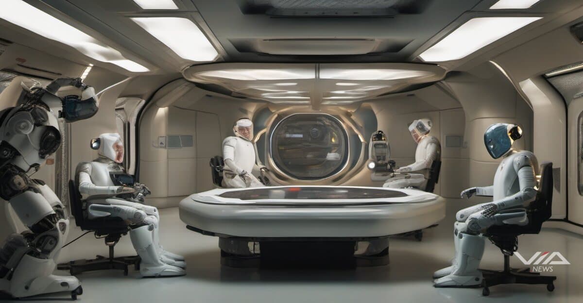 Google's Medical AI Safety Concerns Mount as LLMs Deploy to Military Targeting Worldwide