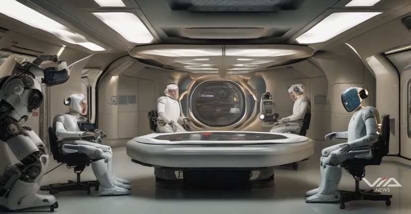 Google's Medical AI Safety Concerns Mount as LLMs Deploy to Military Targeting Worldwide