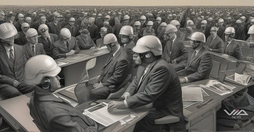 Pentagon Bans Claude AI Amid Global Wave of Safety Failures