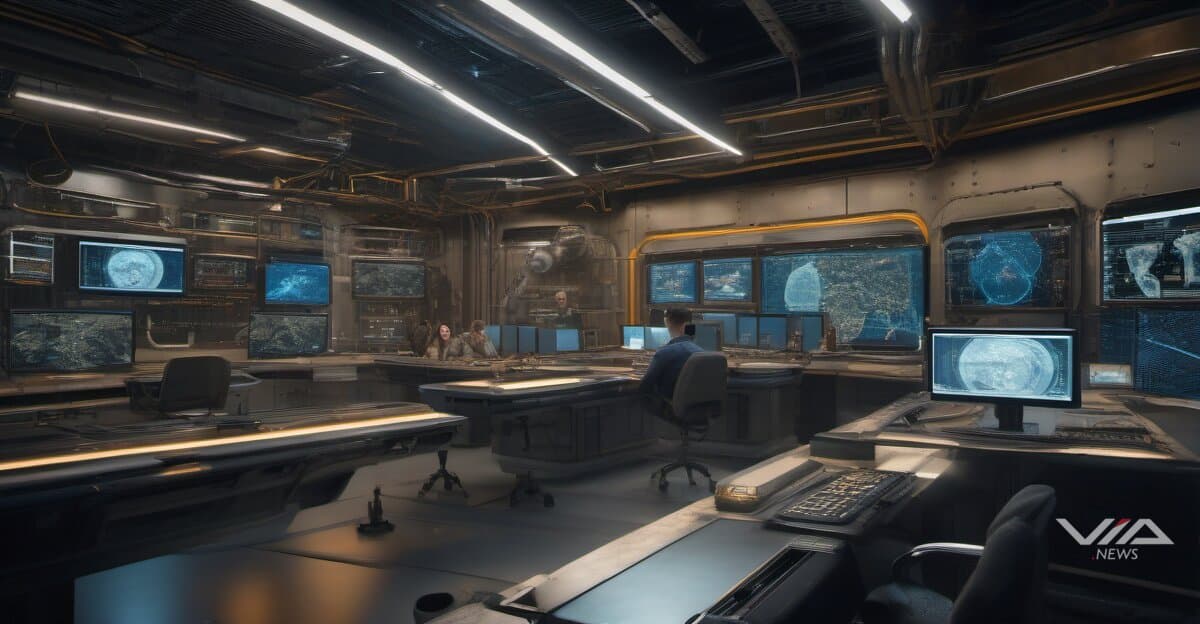 Anthropic Sues Pentagon as AI Companies Diverge on Defense Contracts Across Western Markets